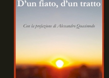 D’un fiato, d’un tratto