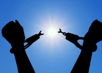 Mancanza di spina dorsale