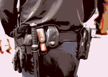 Un gruppo interforze per il controllo del territorio
