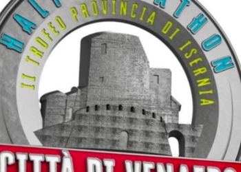 Tutto pronto per la mezza maratona