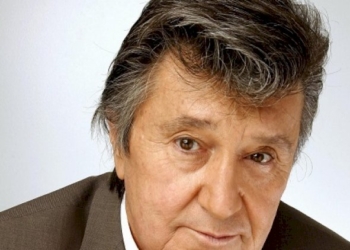 Bobby Solo pubblica il remake di “Cha Cha Cha D’Amour” con l’argentino Maxi Trusso