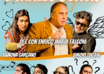 Felici e Maleducati, la rappresentazione teatrale