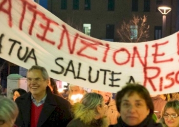 STRANE STORIE DI SANITÀ