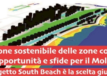 Il Progetto South Beach è la scelta giusta?