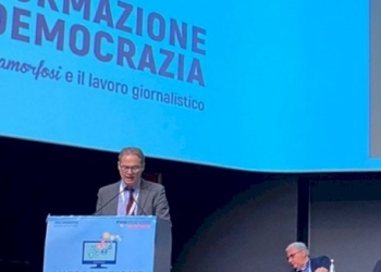 Bartoli: «Chi ha paura del futuro è già morto»