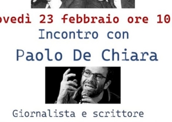 La Cultura della Legalità a Desenzano