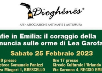 UNA FIMMINA CALABRESE: sulle orme di Lea Garofalo