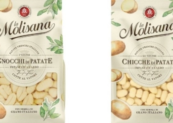 La Molisana sceglie l’Abruzzo