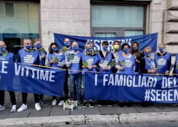 In parlamento la voce dei familiari delle vittime del Covid