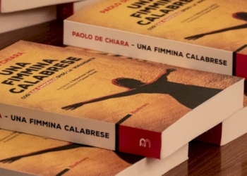 «Una storia di Calabria, una storia di Milano»