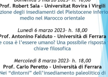 Tutto pronto per l’Erasmus Mundus