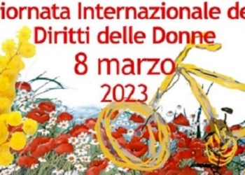 Pedalata con le donne e per le donne a Velletri