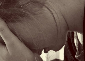 Quel dolore nell’anima