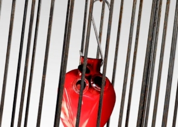 La violenza non è amore