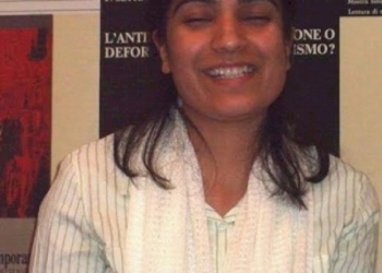 La solitudine delle donne Afghane