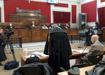 ‘Ndrangheta stragista: la Corte condanna all’ergastolo Graviano (Cosa nostra) e Filippone (‘ndrangheta)