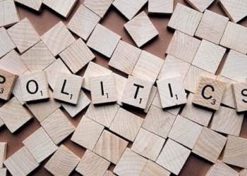 La politica. Quale senso possiede, quale senso darle oggi