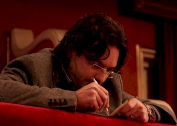 Alessandro Bozzo è il giornalismo di ieri e di oggi