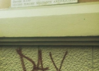 Vent’anni dall’assassinio di Dax