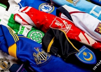 Il calcio vintage sbarca a East Market
