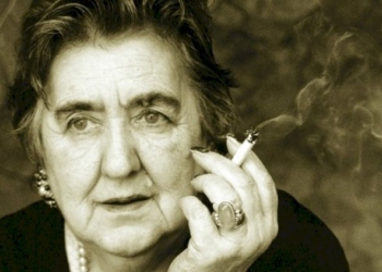 «Siate folli»: oggi nasce l’immensa Alda Merini