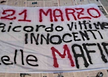 Andare oltre le commemorazioni