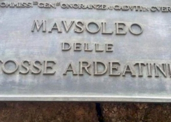 FOSSE ARDEATINE. Un momento fondante per la nascita della Repubblica