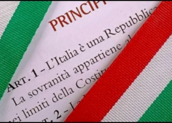 La Costituzione più avanzata del mondo