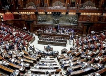 Illegalità diffusa eretta a sistema