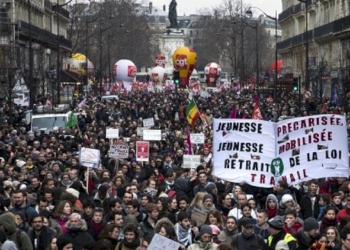 La bellezza della piazza