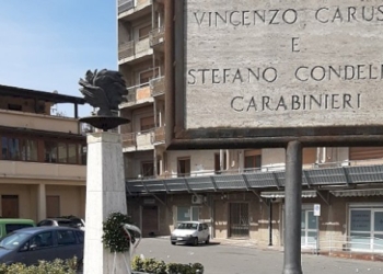 Una strage della schifosa ‘ndrangheta