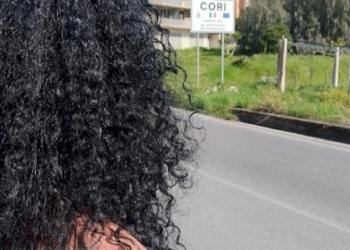 Ilaria Di Roberto, quest’anno sarà vera Pasqua, di rinascita e liberazione