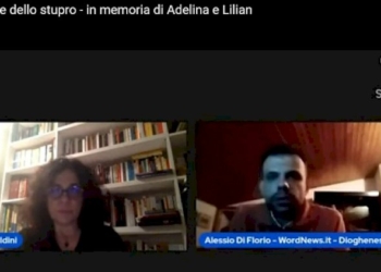 Le mafie dello stupro, continuiamo sempre ad esser la voce di Adelina