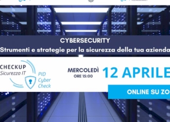 CYBERSECURITY: Strumenti e strategie per la sicurezza della tua azienda