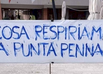 Vasto, assemblea pubblica a Punta Penna su odori molesti e qualità dell’aria