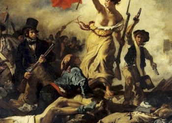 LA PAURA DELLA PROTESTA FRANCESE