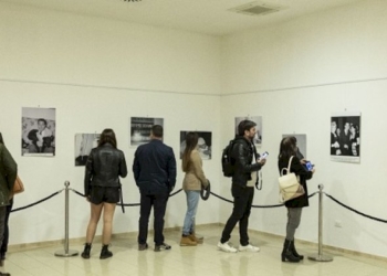 Grande successo a MagicLand per la mostra «Alberto Sordi segreto» curata da suo cugino Igor Righetti