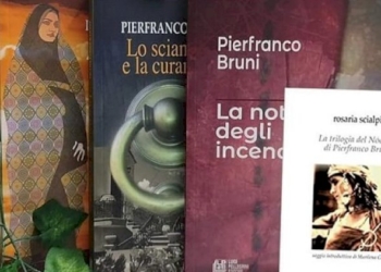 Raccontare è anche cercare di vivere un destino