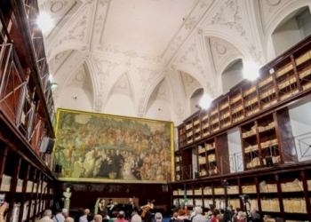 Al via la rassegna musicale Scarlatti Camera Young