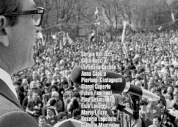 Enrico Berlinguer per noi