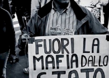 Un Paese «parzialmente» mafioso