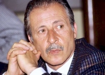 Terminate le riprese del docufilm dedicato al giudice Paolo Borsellino