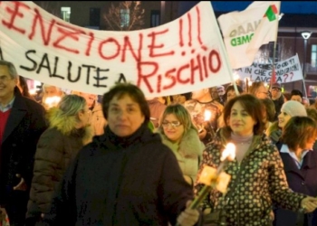 INVITO A FARE SCELTE E NON CHIACCHIERE
