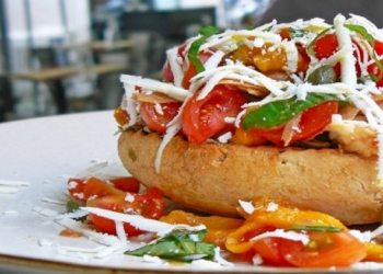 Sicily Fest 2023, i sapori della Sicilia diventano British e fanno impazzire Londra