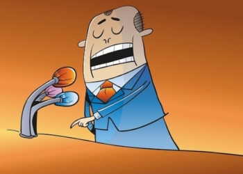 Loro siamo noi: meritiamo questa classe dirigente