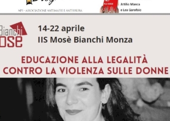 Grande successo per la mostra dedicata a Lea Garofalo