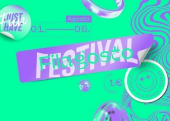 FILAGOSTO FESTIVAL 2023: la 21^ edizione a Filago, dal 1° al 6 agosto