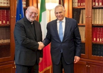 Tutela minori e prevenzione abusi online, accordo Meter-Polizia di Stato