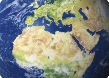 La Giornata della Terra?