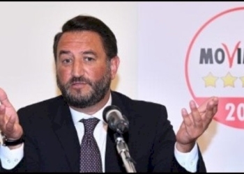 La transumanza di Giancarlo Cancelleri